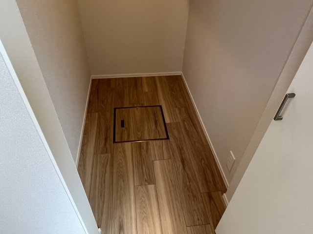 Ｌｕｘｅ　Ｈｉｇａｓｈｉｎａｋａｎｏの収納