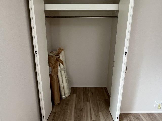 Ｌｕｘｅ　Ｈｉｇａｓｈｉｎａｋａｎｏの収納