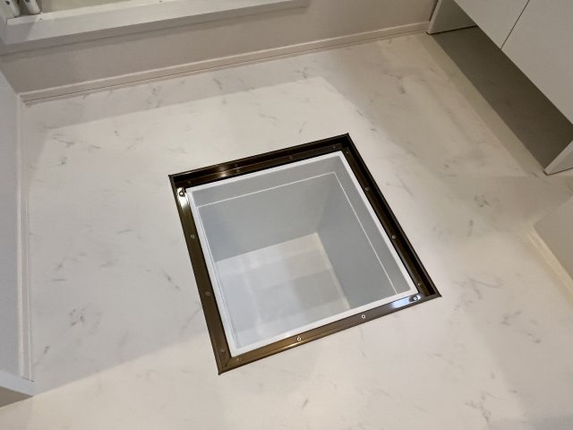 Ｌｕｘｅ　Ｈｉｇａｓｈｉｎａｋａｎｏの収納