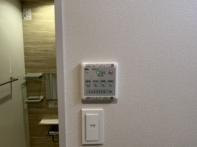 Ｌｕｘｅ　Ｈｉｇａｓｈｉｎａｋａｎｏの設備