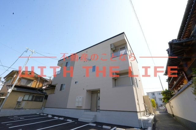シャノワール久留米【10.000円キャッシュバック対象物件】