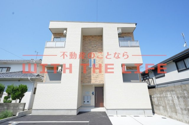 シャノワール久留米【10.000円キャッシュバック対象物件】