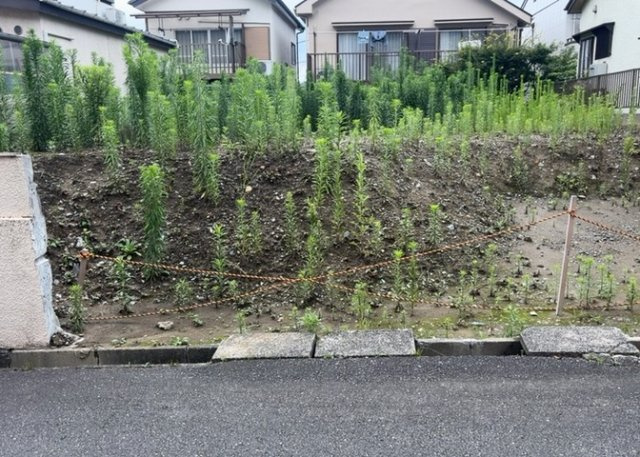 【外観】 | 最寄り駅が近いなどの交通アクセスが良い土地だと暮らしやすいですよね。通勤・通学の観点から土地を選ぶことも大切です！自身や家族のライフワークからあったの物件を探しましょう！当社営業がお力になります！