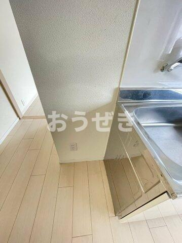 カンフリエの設備
