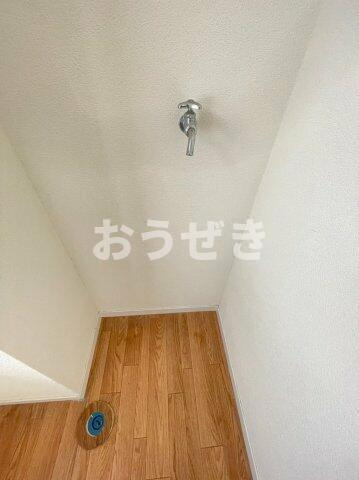 カンフリエの設備