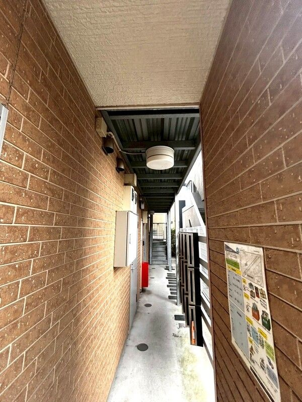 グランドール町屋の設備