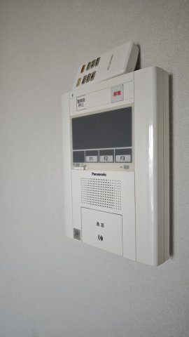 【設備】メゾン王子
