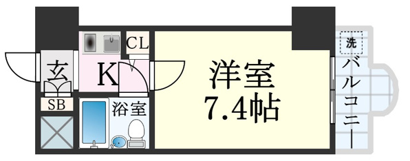 メゾン王子
