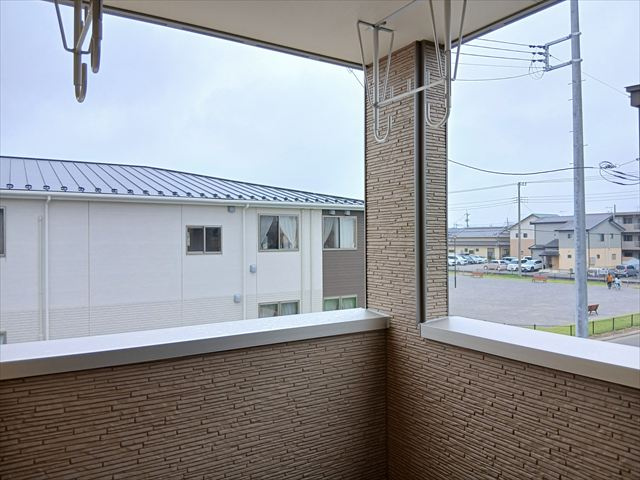 【展望】 | T town