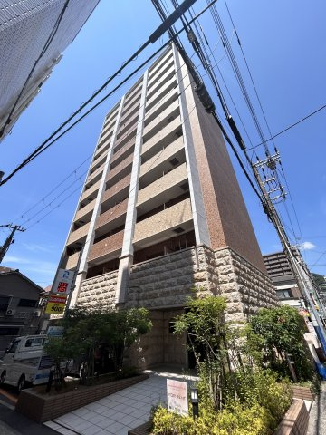 プレサンス三宮ルミネスの画像