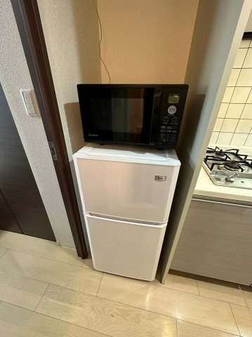 【設備】プレサンス三宮ルミネス