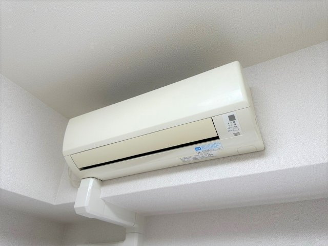 【設備】プレサンス三宮ルミネス