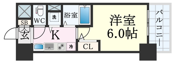 家具家電付き物件です！撤去も可能です★