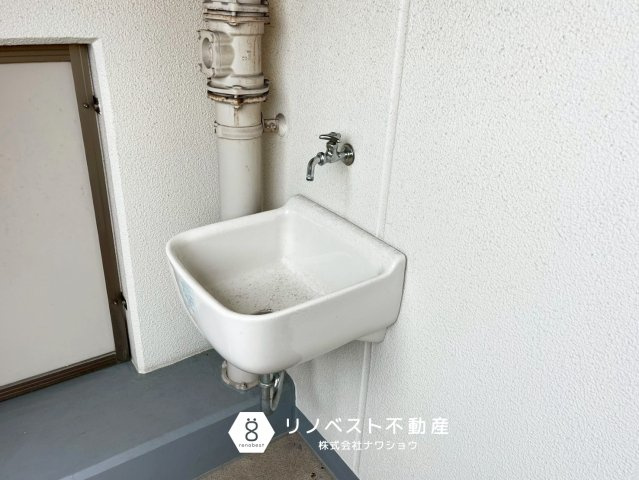 リバーガーデン東大阪新庁舎アヴェ二ューのその他|【リノベスト不動産】弊社は近鉄大阪線・奈良線『布施』駅から徒歩2分の場所にございます♪
