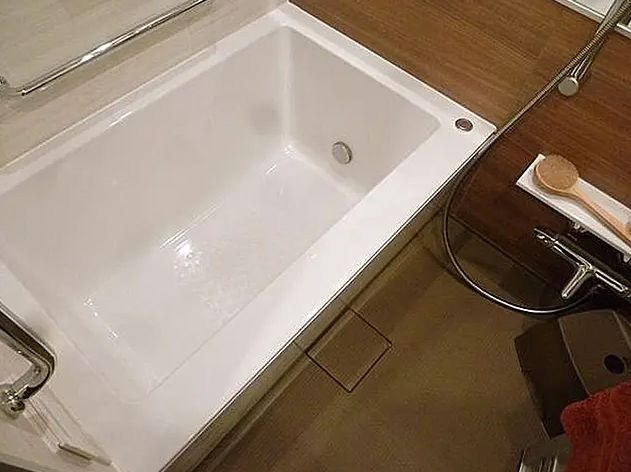 【浴室】パークハウス東中野リヴゴーシュ