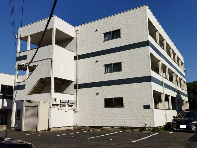 グランドライン小倉南
