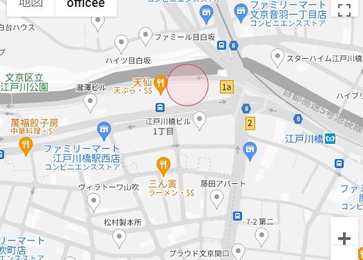 【地図】
