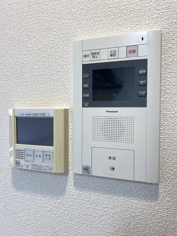 【セキュリティ】エステムプラザ神戸西Vミラージュ 