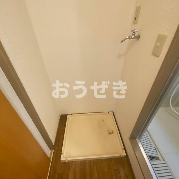 ウィンドワードの設備