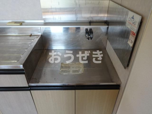 ウィンドワードのその他