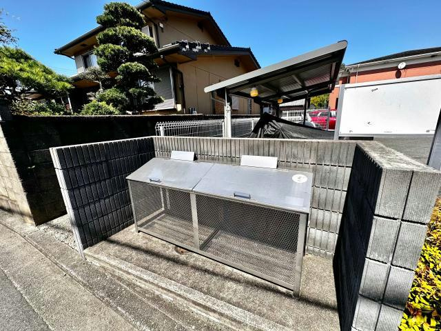 ピーチテラスのその他共用部分