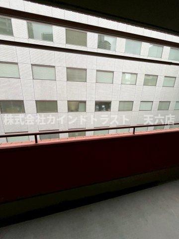 堂島アーバンライフの展望