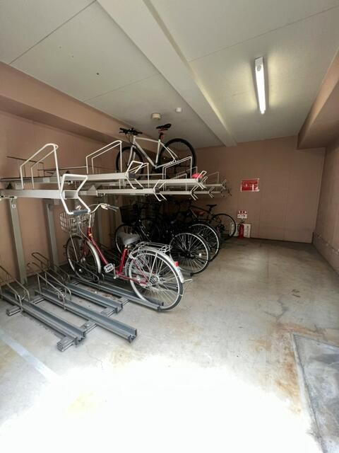 三和駒込の設備