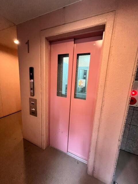 三和駒込のその他共用部分