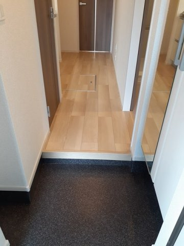 【玄関】 | カレント