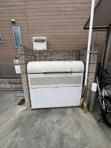 クリエオーレ石原町のその他共用部分