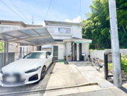 大原野北春日町一戸建の画像