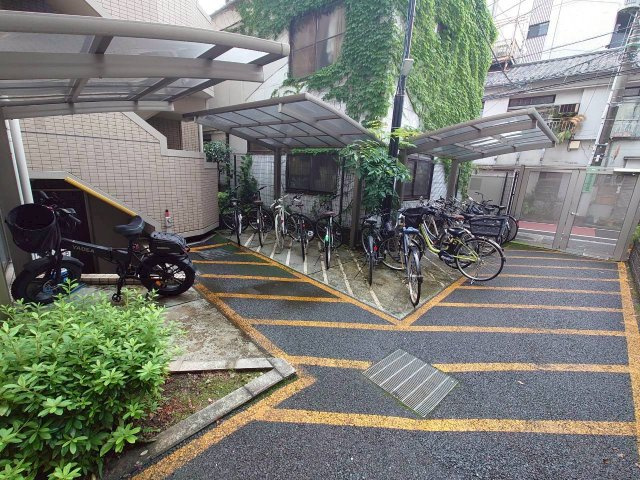【その他共用部分】