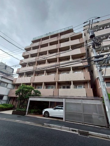 【外観】