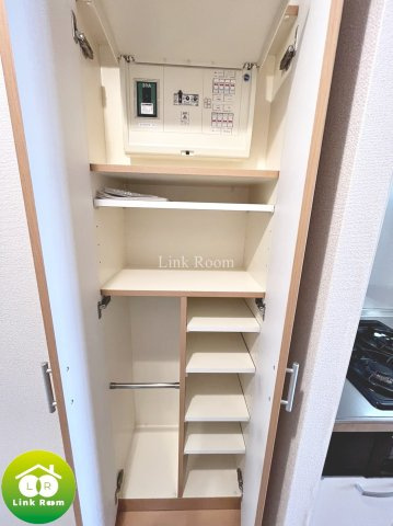ヴァレッシア菊川シティの設備