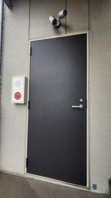 【玄関】 | KPM六甲ビル