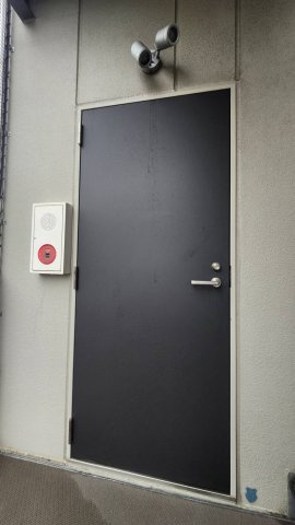 【玄関】 | KPM六甲ビル