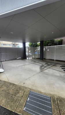 【駐車場】 | KPM六甲ビル