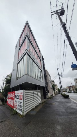 【外観】 | KPM六甲ビル