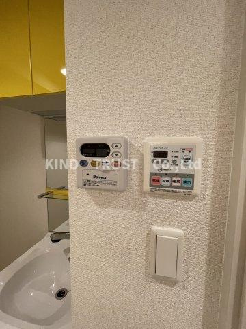 プレサンス天満ステーションフロントのその他