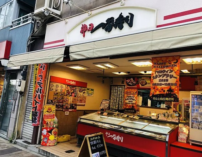 プレシス本駒込の周辺
