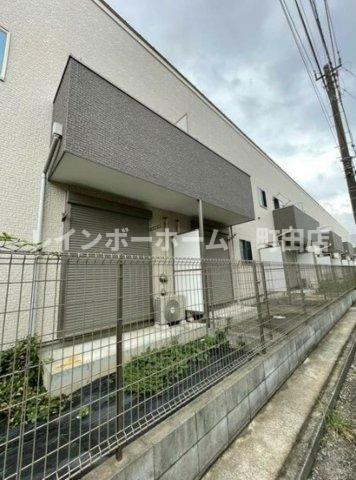 サンク相模が丘※初期費用分割後払いサービス利用可能物件のバルコニー