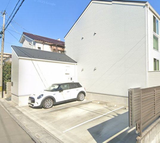 グランステージのその他共用部分