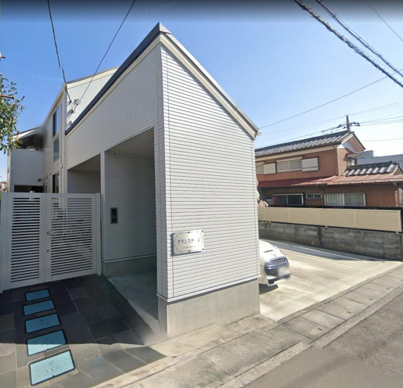 グランステージ