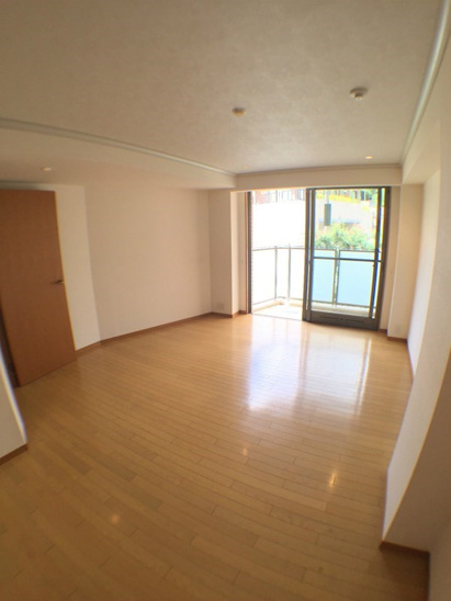 【寝室】グランテラス芦屋 
