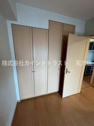 藤和シティホームズ中之島のその他