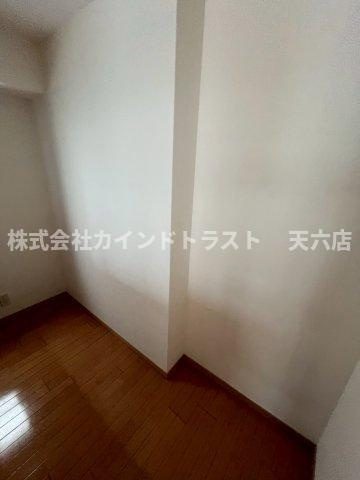 藤和シティホームズ中之島の内装|物件の内装です