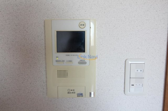 【設備】 | リーガルあみだ池新町