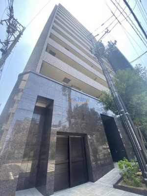 【外観】 | リーガルあみだ池新町