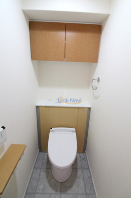 【トイレ】 | リーガルあみだ池新町