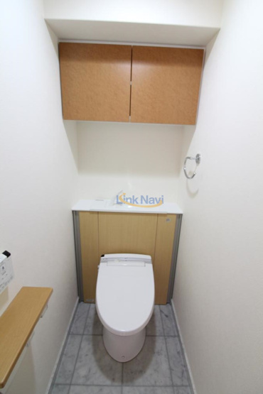 【トイレ】 | リーガルあみだ池新町